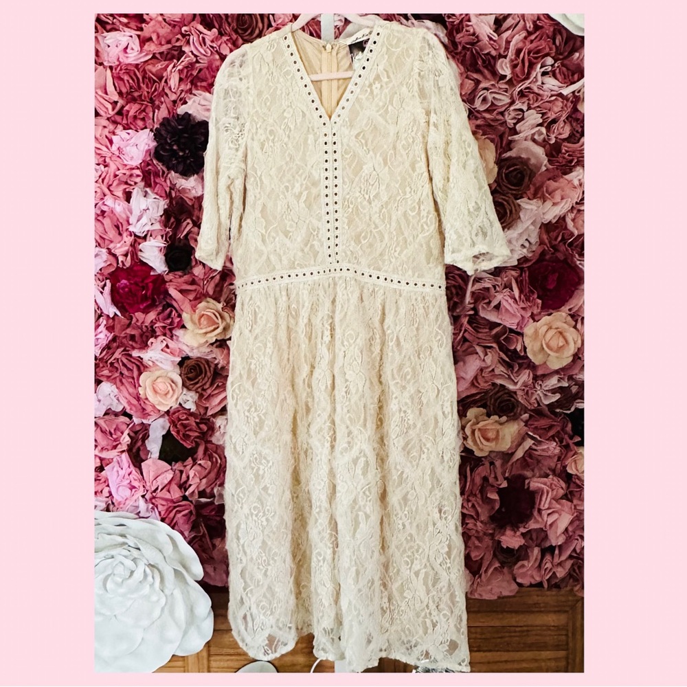 Girls NWT Love & Lace Southern Fried Chics